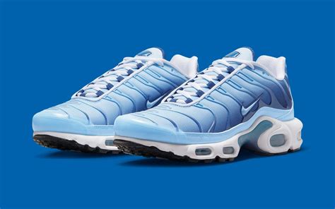 tns nike damen blau|Nike TN Air Max Plus. Nike DE.